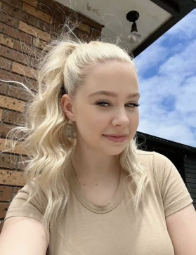 Lisa, 24, United States