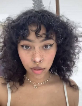 Daniela Matthias, 30, United States