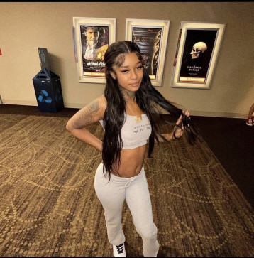 Evelyn, 26, United States