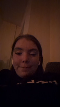 Llal Nans, 18, United States