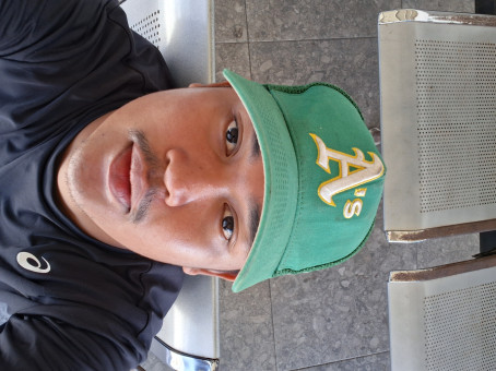 Joseph Agias