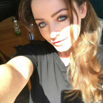 Lisa, 25, United States