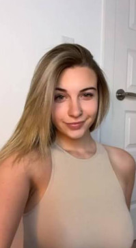 Nancy Blech, 31, United States