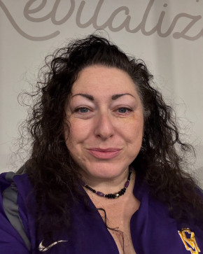 Nampula Running, 39, Virgin Islands, U.S.