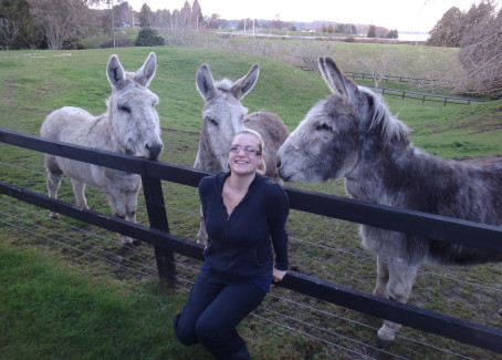 Rosemary322, 31, United States