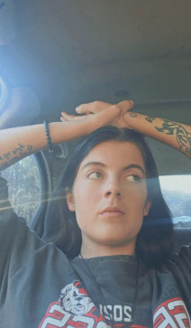 Sonia, 29, United States