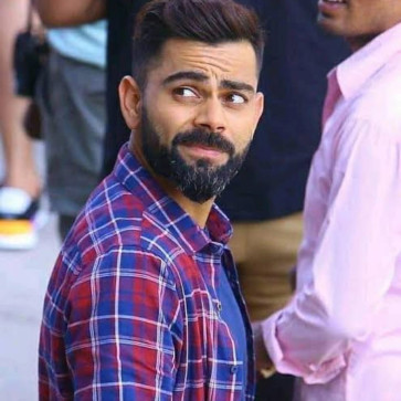 Vikram Prajapat, 19, India