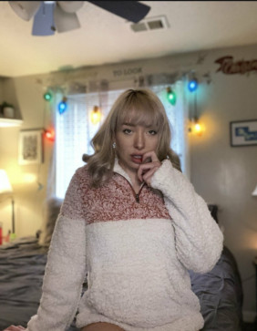 Rose, 27, United States