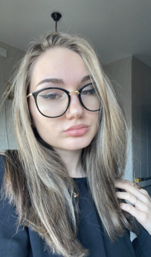 Britini, 24, United States