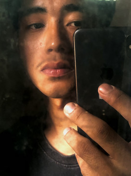 Zip Long, 20, Myanmar