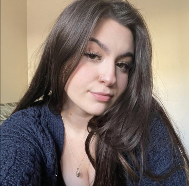 Bridget, 27, United States