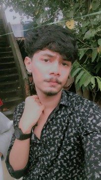 BlazeX Tamil, 18, India