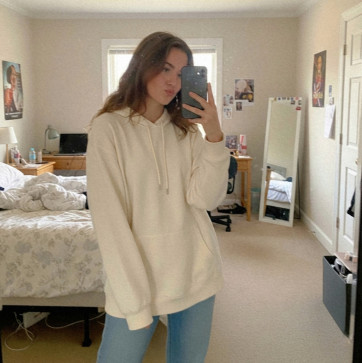 Jane, 19, United States