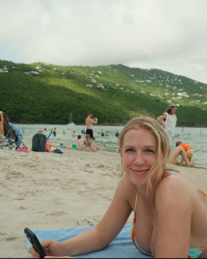 God Is Able, 25, United States