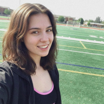 ILOVEHORRORMOVIES, 18, United States