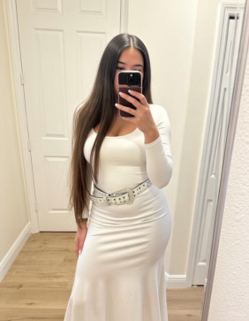 Bethney Willem, 18, Australia