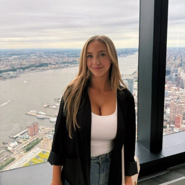 Tori, 20, United Kingdom