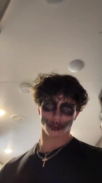 Dylan, 18, United States