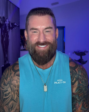 Alan Biller, 52, United States