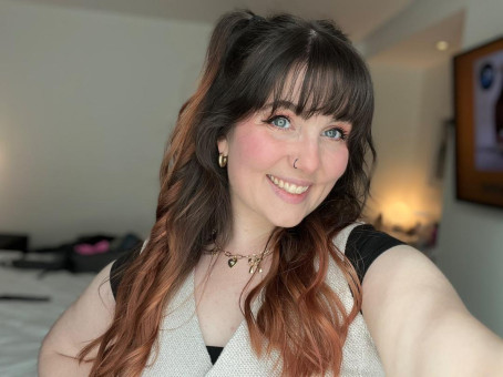 Sarah Shuvalova, 33, United States