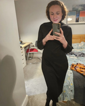 Becca001, 32, United States