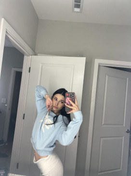 Nova, 24, United States