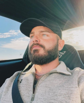 Deon Moore, 49, United States