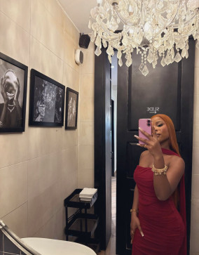 Tisha, 29, United States