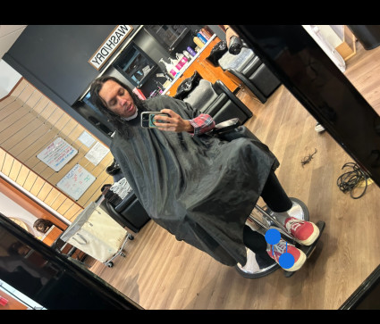 Chris, 31, United States