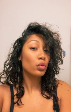 Hilda, 39, United States