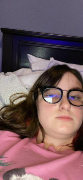 Morgan Mia, 21, United States