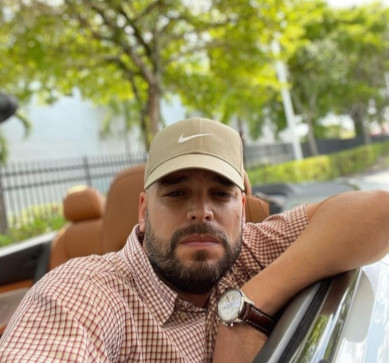 Sam, 49, United States