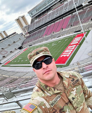 Jimmie Malachovski, 39, United States