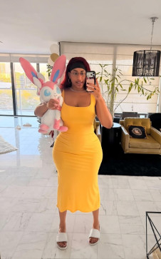 Angel Fernandezz, 26, United States