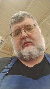 Henry Reiter, 45, United States