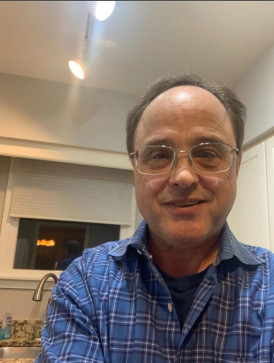 Craig, 62, United States