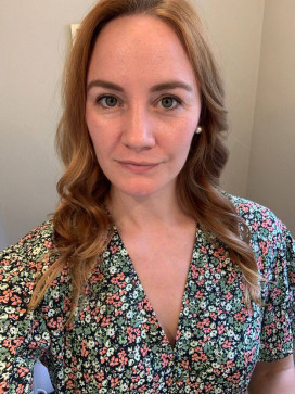 Ollie, 39, United States