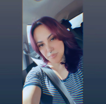 Donna Smith, 29, United States