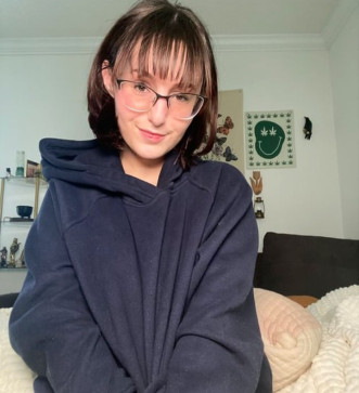 Melissa Jane, 30, United States