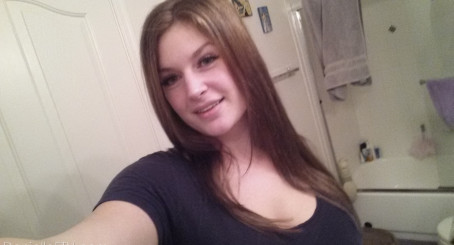 Tracy Alice, 32, United States