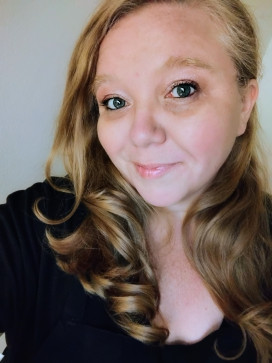 Aurelia, 33, United States