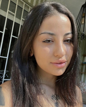 Aidenayrra, 35, United States