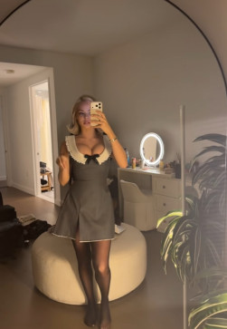 Brittany Magrette, 29, United States