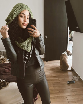 Lynn, 23, United States