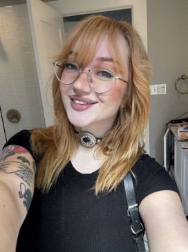 Tracey Zee, 38, United States