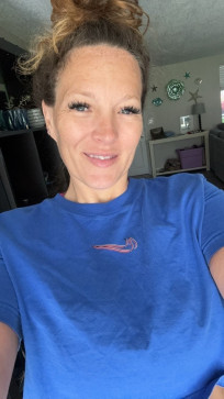 Bron, 41, United States