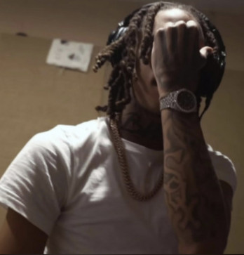 Dayvon Benette, 18, United States