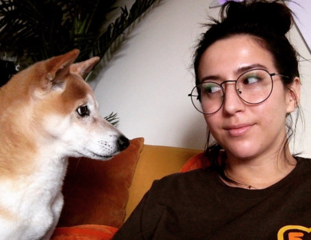 Ritaz Monica, 33, United States