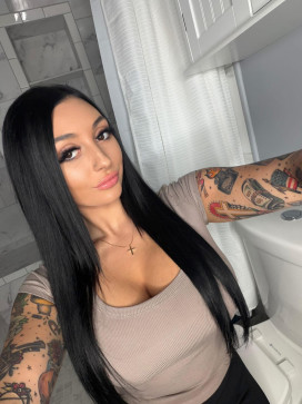 Indiana Mylf Jaelyn, 18, United States