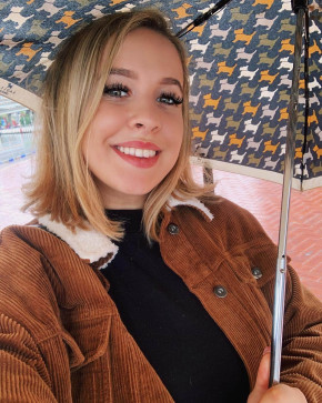 Annabel, 28, United States